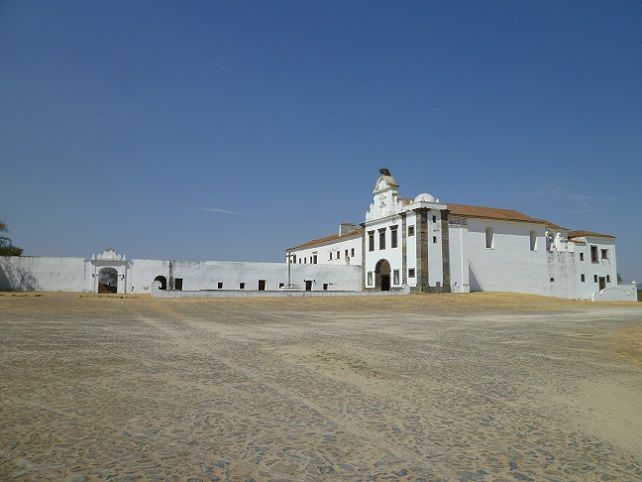 Convento da Orada