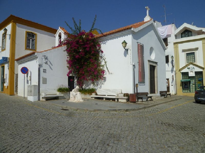 Capela de Sto. António