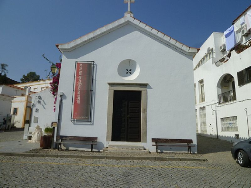 Capela de Sto. António