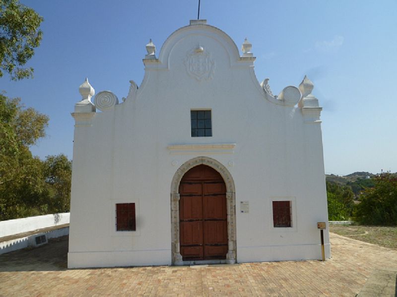 Ermida de Nossa Senhora da Conceição