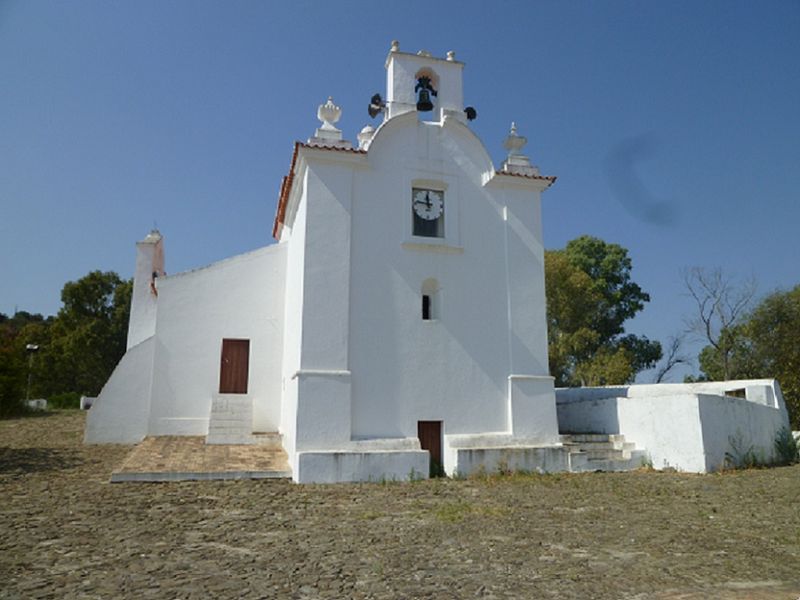 Ermida de Nossa Senhora da Conceição