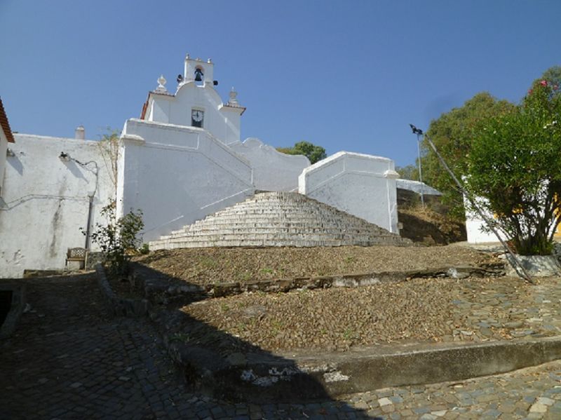 Ermida de Nossa Senhora da Conceição