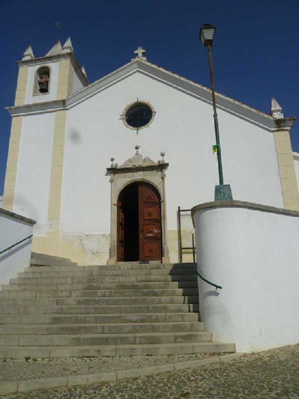 Igreja Matriz