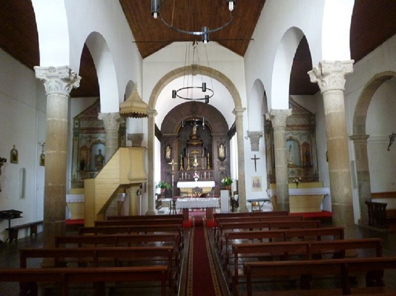 Igreja Matriz