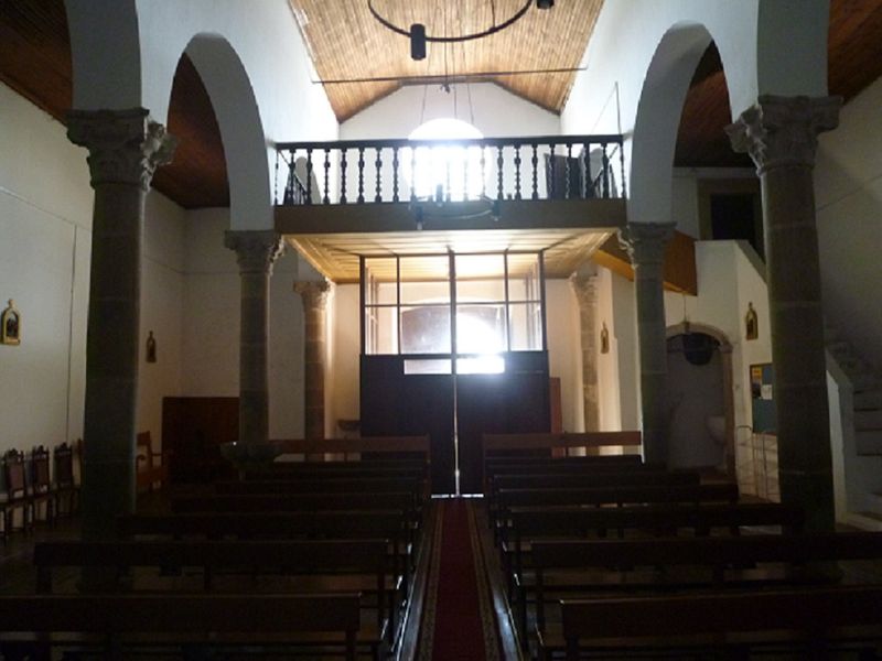 Igreja Matriz