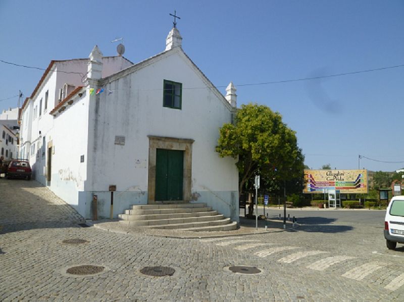 Igreja da Misericórdia