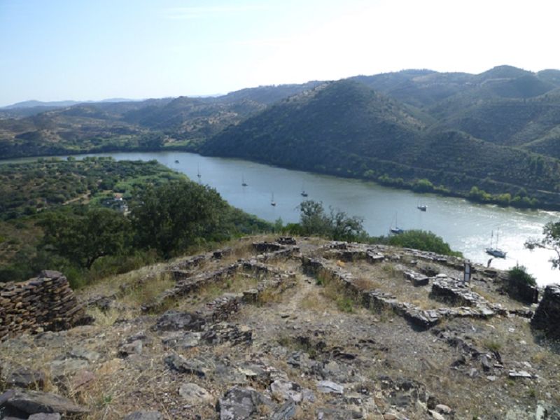 Rio Guadiana