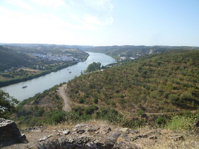 Rio Guadiana