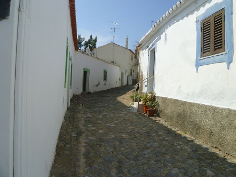 Rua Histórica