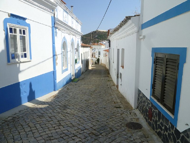 Rua Histórica