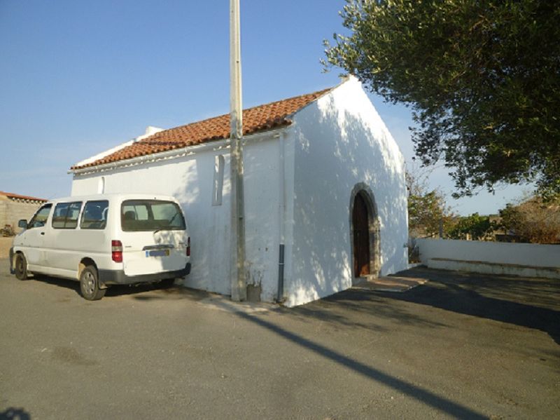 Capela de Nossa Senhora da Oliveira