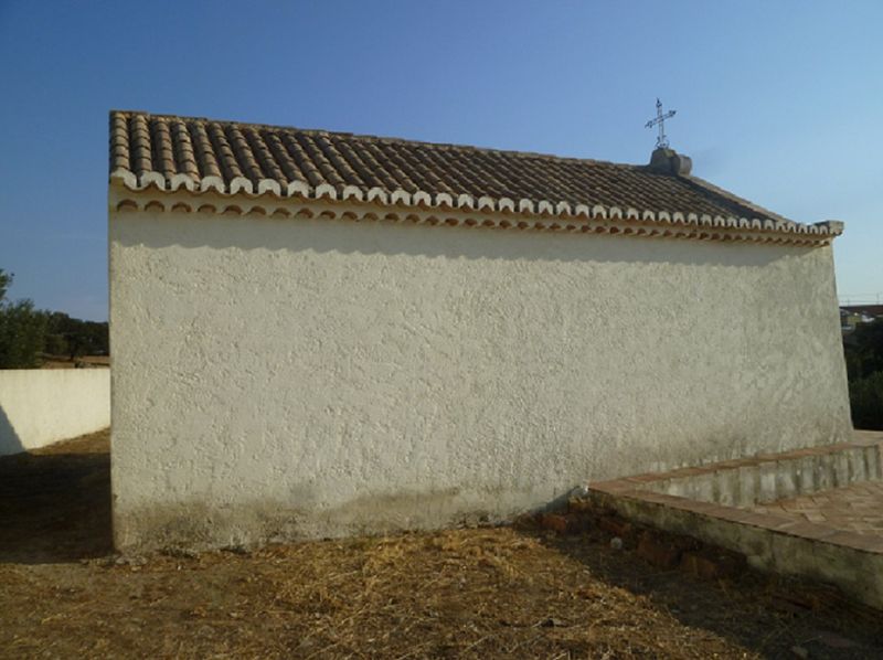 Ermida de S. Domingos