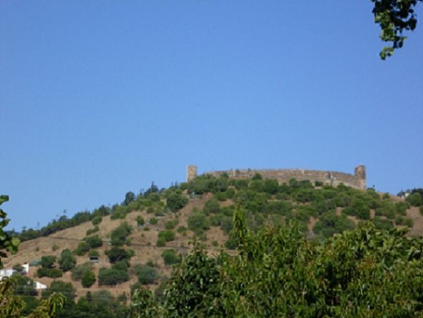 Castelo de Aljezur