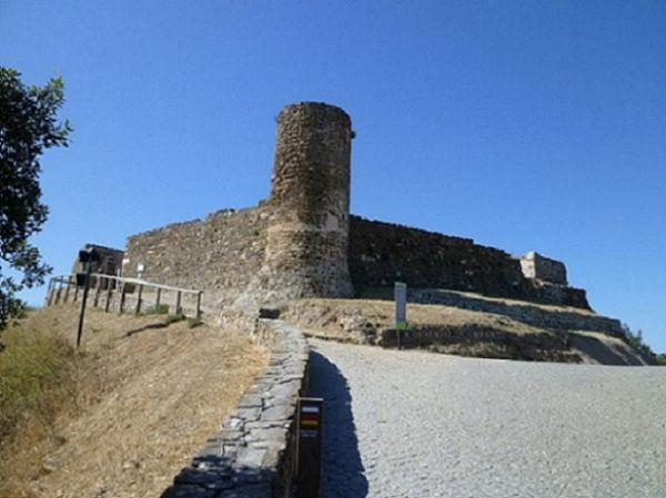 Castelo de Aljezur