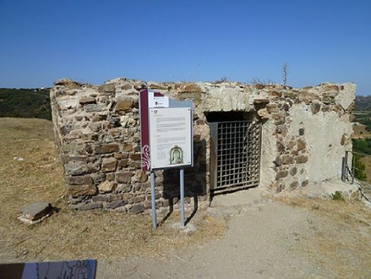 Castelo de Aljezur