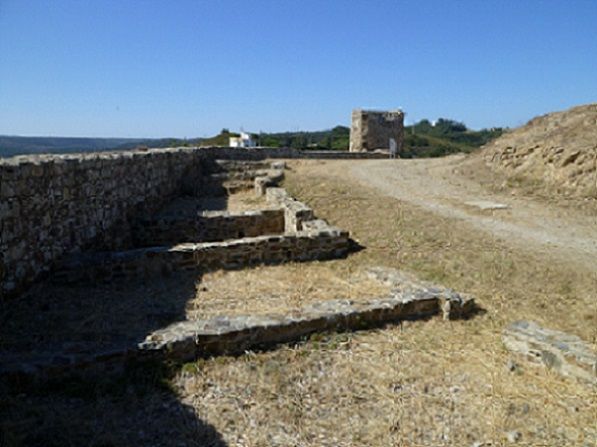 Castelo de Aljezur