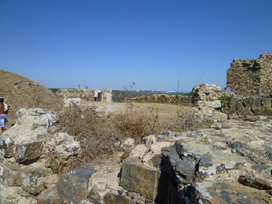 Castelo de Aljezur