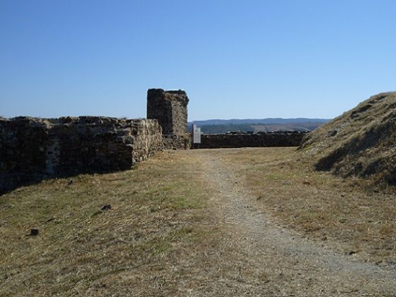 Castelo de Aljezur