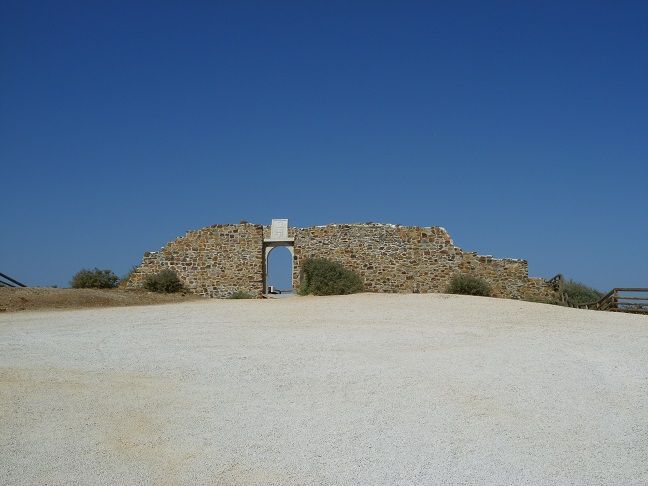 Castelo de Arrifana