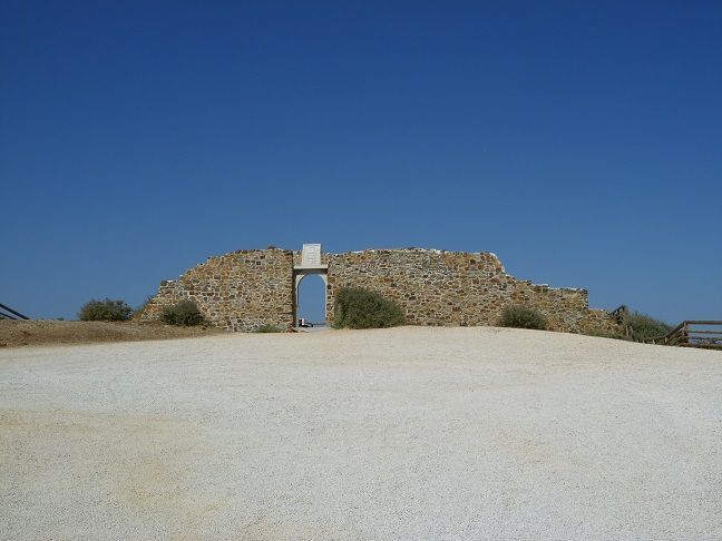 Castelo de Arrifana Castelo de Arrifana