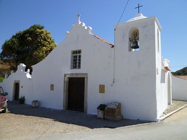 Igreja de Nossa Senhora da Encarnação