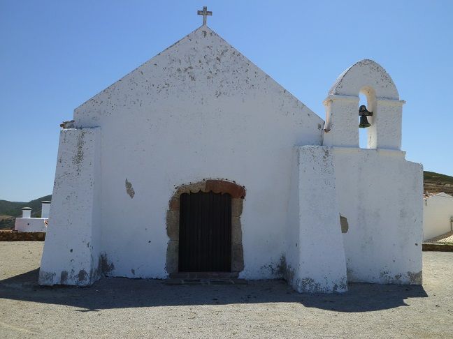 Igreja de Nossa Senhora da Conceição Igreja de Nossa Senhora da Conceição