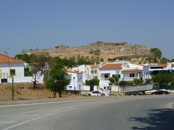 Castelo de Castro Marim