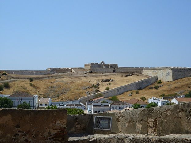 Forte de S. Sebastião