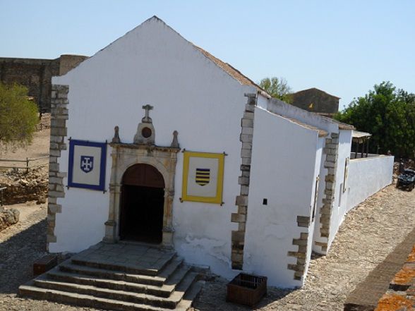 Igreja da Misericórdia