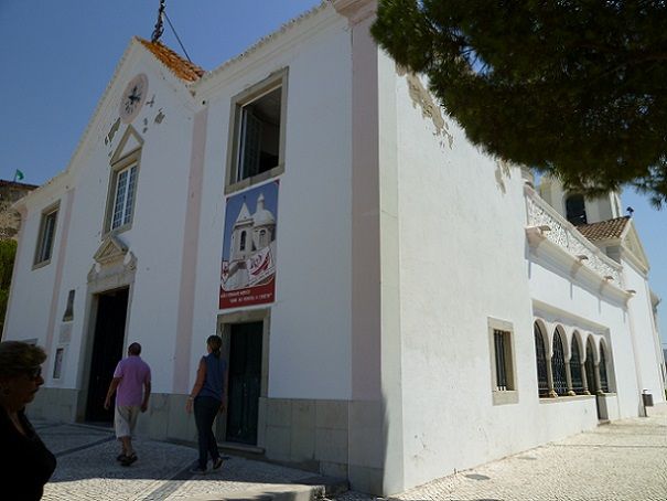 Igreja de Nossa Senhora dos Mártires