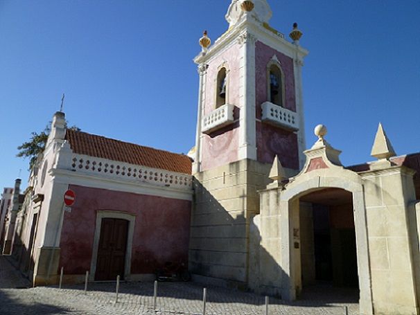 Palácio de Estói - pousada