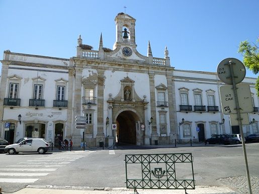 Arco da Vila