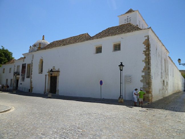 Convento de Nossa Senhora da Assunção