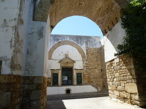 Ermida da Nossa Senhora do Repouso