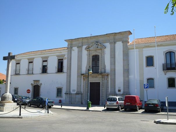 Igreja Terceira da Ordem de São Francisco