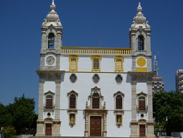 Igreja do Carmo