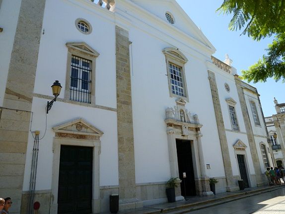 Igreja da Misericórdia