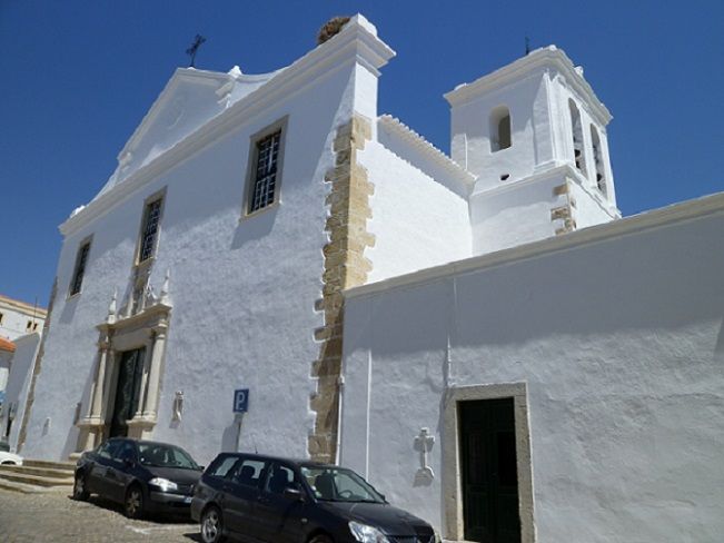 Igreja de S. Pedro