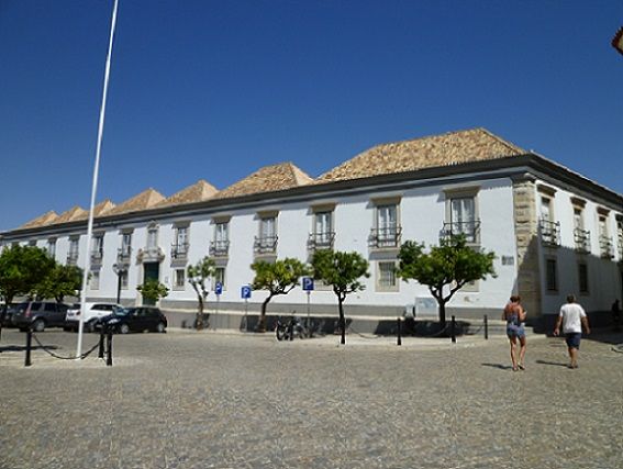 Paço Episcopal