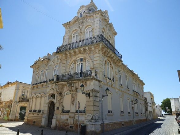 Palacete Belmarço