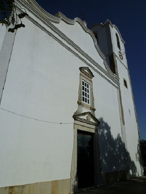 Igreja Matriz