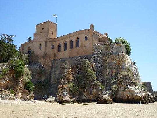 Castelo de S. João de Arade