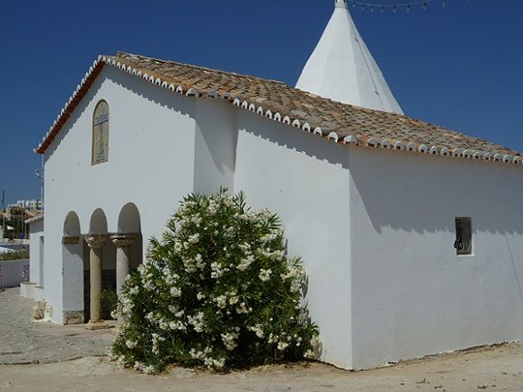 Capela de Nossa Senhora da Rocha