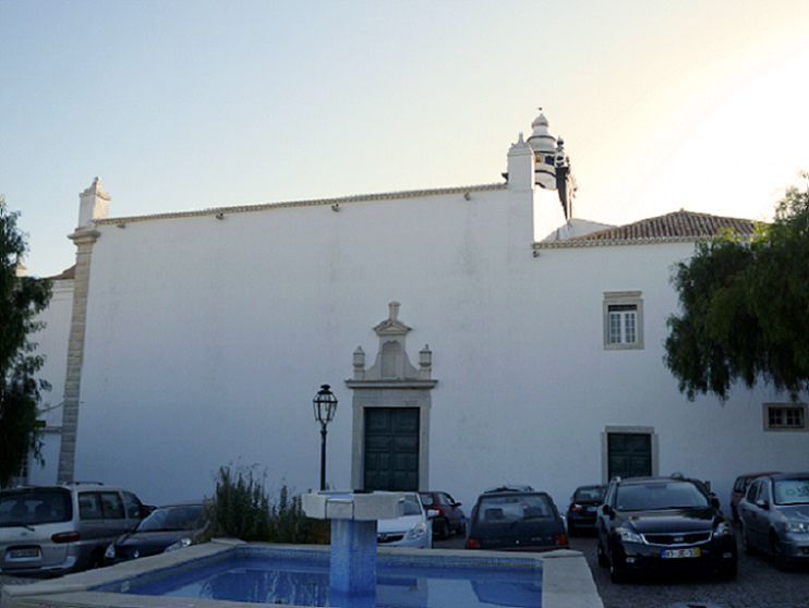 Convento de Nossa Senhora do Carmo