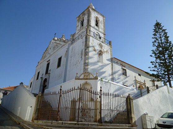 Igreja de São Sebastião