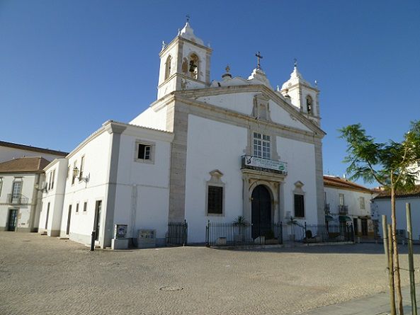 Igreja de Santa Maria