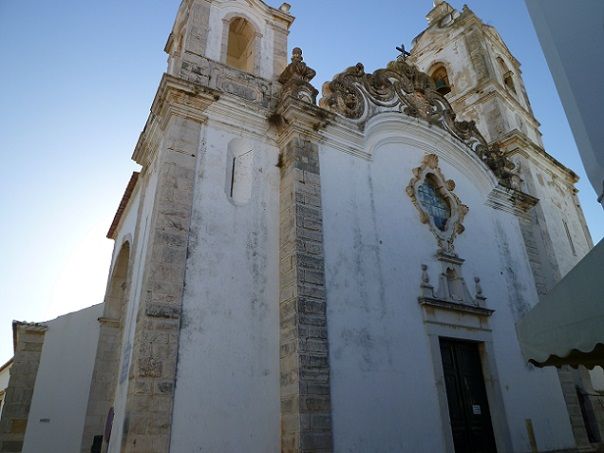 Igreja de Santo António