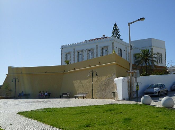 Fortaleza de Nossa Senhora da Luz