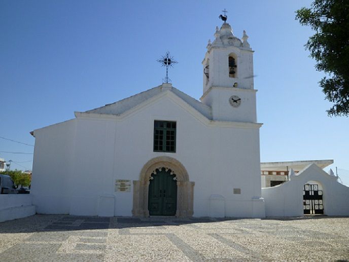 Igreja Matriz