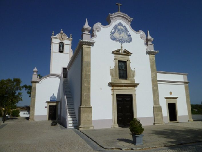 Igreja de São Lourenço